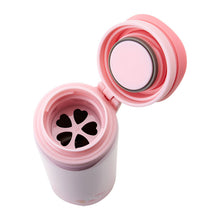 Load image into Gallery viewer, Japan Sanrio Stainless Steel Water Bottle Vacuum Flask 460ml (Simple Design)