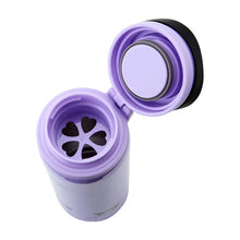 Load image into Gallery viewer, Japan Sanrio Stainless Steel Water Bottle Vacuum Flask 460ml (Simple Design)