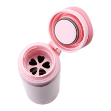 Load image into Gallery viewer, Japan Sanrio Stainless Steel Water Bottle Vacuum Flask 460ml (Simple Design)