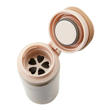 Load image into Gallery viewer, Japan Sanrio Stainless Steel Water Bottle Vacuum Flask 460ml (Simple Design)