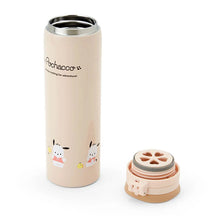 Load image into Gallery viewer, Japan Sanrio Stainless Steel Water Bottle Vacuum Flask 460ml (Simple Design)