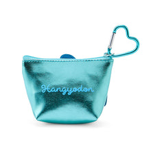 Carica l'immagine nel visualizzatore di Gallery, Japan Sanrio Mini Pouch with Carabiner (Face)