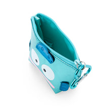 Carica l'immagine nel visualizzatore di Gallery, Japan Sanrio Mini Pouch with Carabiner (Face)