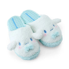 Carregar imagem no visualizador da galeria, Japan Sanrio Plush Slippers Room Shoes