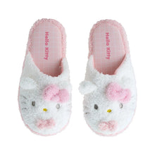 Carregar imagem no visualizador da galeria, Japan Sanrio Plush Slippers Room Shoes