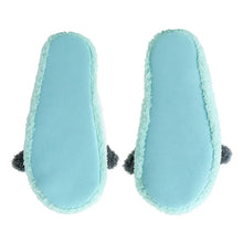 Carregar imagem no visualizador da galeria, Japan Sanrio Plush Slippers Room Shoes