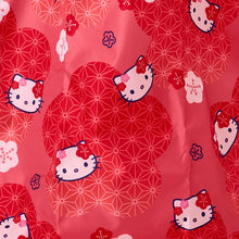 Afbeelding in Gallery-weergave laden, Japan Sanrio Foldable Eco Shopping Tote Bag (Japanese Pattern)