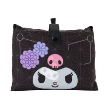 Afbeelding in Gallery-weergave laden, Japan Sanrio Foldable Eco Shopping Tote Bag (Japanese Pattern)