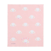Load image into Gallery viewer, Japan Sanrio Glasses Case and Glasses Cloth (Face)