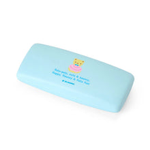 Load image into Gallery viewer, Japan Sanrio Glasses Case and Glasses Cloth (Face)