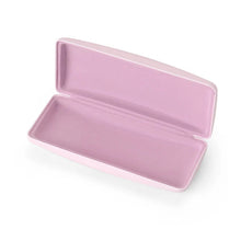 Load image into Gallery viewer, Japan Sanrio Glasses Case and Glasses Cloth (Face)