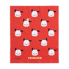 Load image into Gallery viewer, Japan Sanrio Glasses Case and Glasses Cloth (Face)