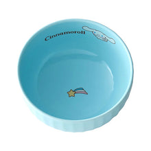 Afbeelding in Gallery-weergave laden, Japan Sanrio Ceramic Bowl (Colorful)