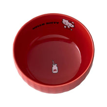 Afbeelding in Gallery-weergave laden, Japan Sanrio Ceramic Bowl (Colorful)