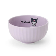 Afbeelding in Gallery-weergave laden, Japan Sanrio Ceramic Bowl (Colorful)