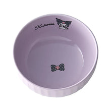 Afbeelding in Gallery-weergave laden, Japan Sanrio Ceramic Bowl (Colorful)