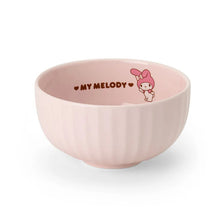 Afbeelding in Gallery-weergave laden, Japan Sanrio Ceramic Bowl (Colorful)
