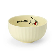 Afbeelding in Gallery-weergave laden, Japan Sanrio Ceramic Bowl (Colorful)