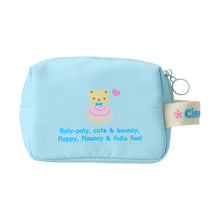 Load image into Gallery viewer, Japan Sanrio Pouch (Face)