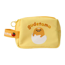 Load image into Gallery viewer, Japan Sanrio Pouch (Face)