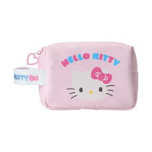Load image into Gallery viewer, Japan Sanrio Pouch (Face)