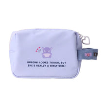 Load image into Gallery viewer, Japan Sanrio Pouch (Face)