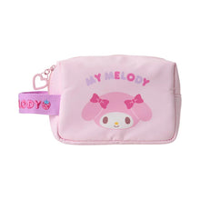 Load image into Gallery viewer, Japan Sanrio Pouch (Face)