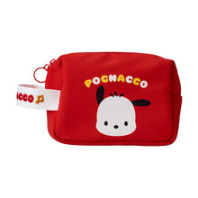 Load image into Gallery viewer, Japan Sanrio Pouch (Face)