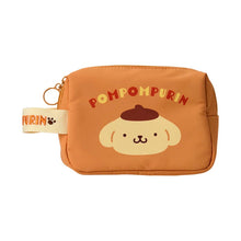 Load image into Gallery viewer, Japan Sanrio Pouch (Face)