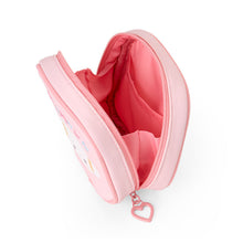 Cargar imagen en el visor de la galería, Japan Sanrio Square Pouch (Face)