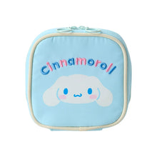 Cargar imagen en el visor de la galería, Japan Sanrio Square Pouch (Face)