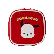 Cargar imagen en el visor de la galería, Japan Sanrio Square Pouch (Face)