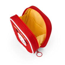 Cargar imagen en el visor de la galería, Japan Sanrio Square Pouch (Face)