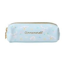 Load image into Gallery viewer, Japan Sanrio Double Zipper Pencil Case Pen Pouch