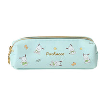 Load image into Gallery viewer, Japan Sanrio Double Zipper Pencil Case Pen Pouch