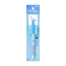 Afbeelding in Gallery-weergave laden, Japan Sanrio Energel 2 Color Mascot Ballpoint Pen