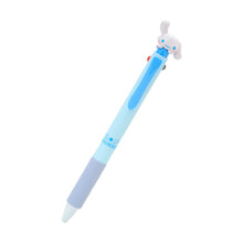 Afbeelding in Gallery-weergave laden, Japan Sanrio Energel 2 Color Mascot Ballpoint Pen