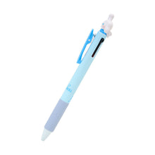 Afbeelding in Gallery-weergave laden, Japan Sanrio Energel 2 Color Mascot Ballpoint Pen