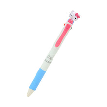 Afbeelding in Gallery-weergave laden, Japan Sanrio Energel 2 Color Mascot Ballpoint Pen