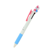 Afbeelding in Gallery-weergave laden, Japan Sanrio Energel 2 Color Mascot Ballpoint Pen