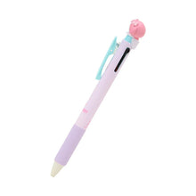 Afbeelding in Gallery-weergave laden, Japan Sanrio Energel 2 Color Mascot Ballpoint Pen