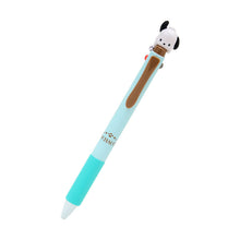 Afbeelding in Gallery-weergave laden, Japan Sanrio Energel 2 Color Mascot Ballpoint Pen