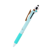 Afbeelding in Gallery-weergave laden, Japan Sanrio Energel 2 Color Mascot Ballpoint Pen