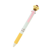 Afbeelding in Gallery-weergave laden, Japan Sanrio Energel 2 Color Mascot Ballpoint Pen