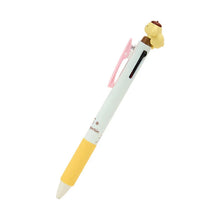 Afbeelding in Gallery-weergave laden, Japan Sanrio Energel 2 Color Mascot Ballpoint Pen