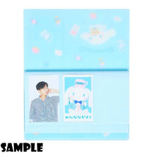 Load image into Gallery viewer, Japan Sanrio Photo Album Cheki Book (Enjoy Idol)