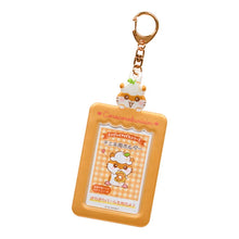 Carregar imagem no visualizador da galeria, Japan Sanrio Photo Card Holder Pass Case (Enjoy Idol)