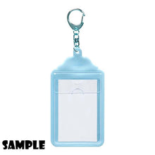 Carregar imagem no visualizador da galeria, Japan Sanrio Photo Card Holder Pass Case (Enjoy Idol)
