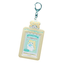Carregar imagem no visualizador da galeria, Japan Sanrio Photo Card Holder Pass Case (Enjoy Idol)