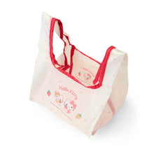 Carica l'immagine nel visualizzatore di Gallery, Japan Sanrio Lunch Eco Tote Bag